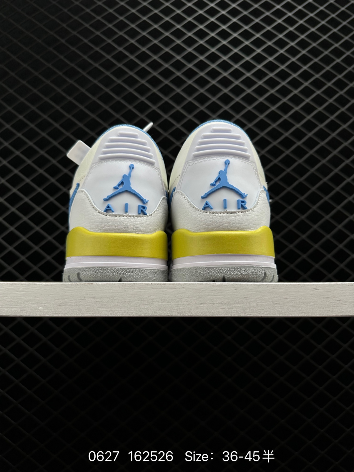 Air Jordan Legacy 312